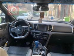 کیا سپۆرتاج